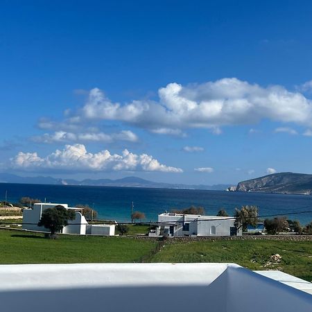 Koufonisia 维尼嚓诺斯旅馆酒店 外观 照片